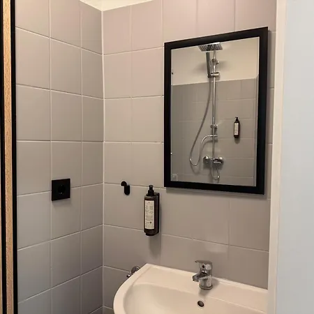 Nr 4 Stilvolles Am Marktplatz 65 Qm #cosiness Company24 Apartamento *