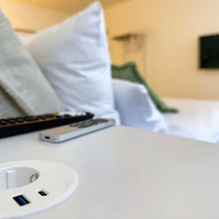 Nr 4 Stilvolles Am Marktplatz 65 Qm #cosiness Company24 *