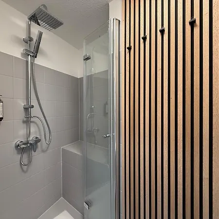 Nr 4 Stilvolles Am Marktplatz 65 Qm #cosiness Company24 Apartamento