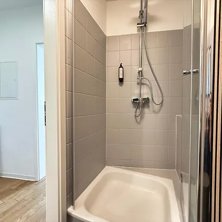 Apartamento Nr 4 Stilvolles Am Marktplatz 65 Qm #cosiness Company24