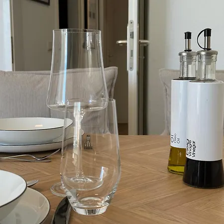 Apartamento Nr 4 Stilvolles Am Marktplatz 65 Qm #cosiness Company24 Schwerin (Mecklenburg-Vorpommern)